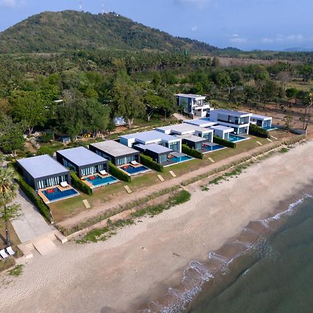 Sunshine Paradise Resort Ban Krut  Exterior foto